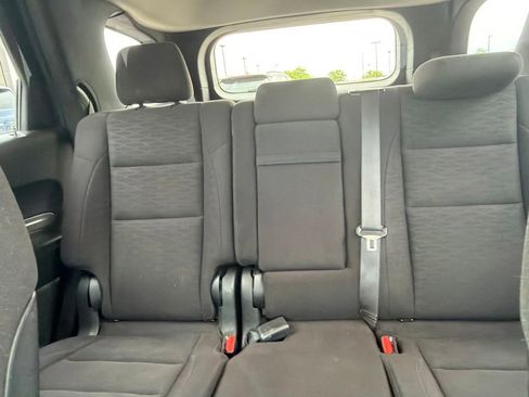 Used 2019 Dodge Durango GT AWD/4WD image 30