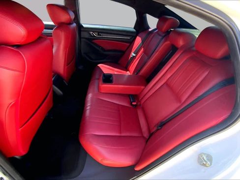 Used 2019 Honda Accord Sport image 20