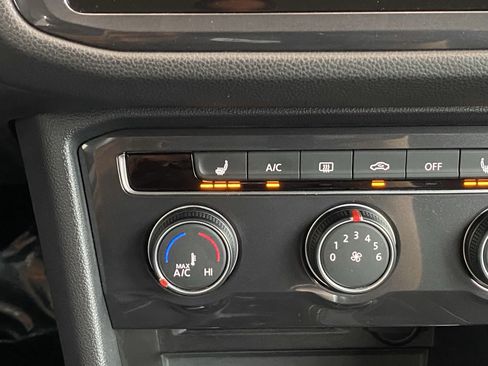 Certified 2023 Volkswagen Tiguan S FWD image 13