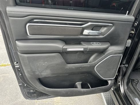 Used 2022 RAM 1500 Laramie image 27