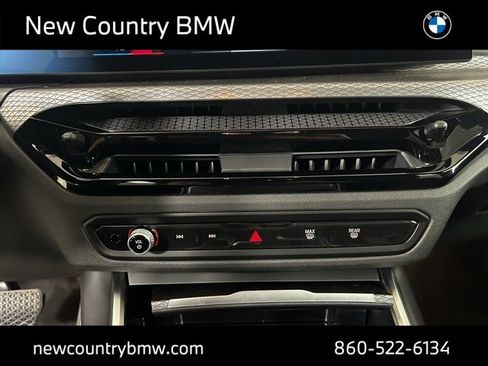 New 2026 BMW 330i xDrive Sedan w/ Premium Package image 23