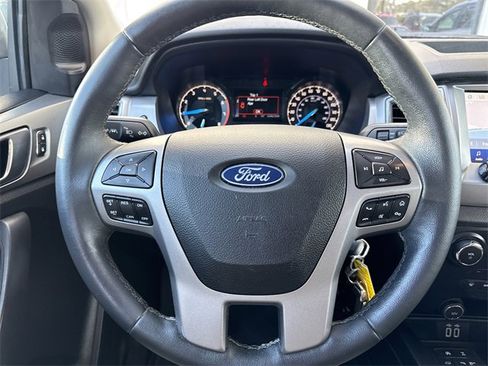 Used 2019 Ford Ranger XLT w/ Equipment Group 302A Luxury image 15