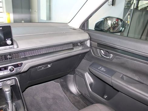 Used 2024 Honda CR-V EX image 24