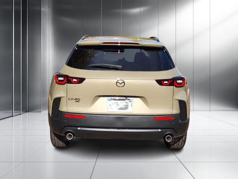 New 2026 MAZDA CX-50 Meridian Edition image 34