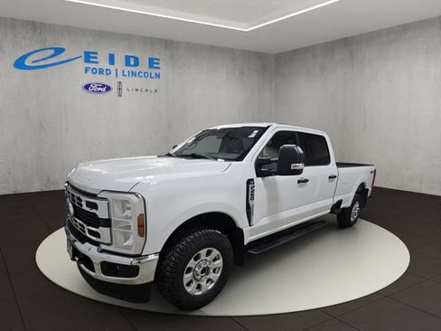 Certified 2024 Ford F250 XLT AWD/4WD image 5