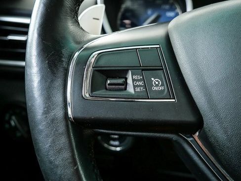 Used 2015 Maserati Ghibli S Q4 image 13