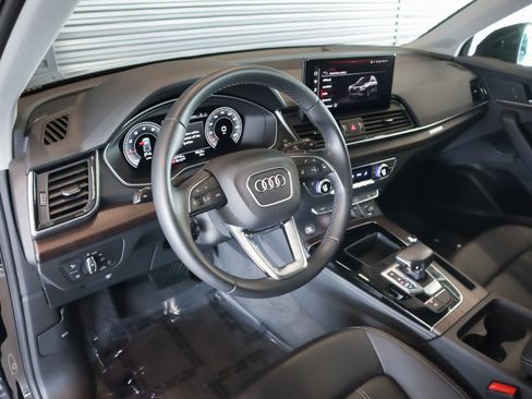 Used 2023 Audi Q5 2.0T Premium Plus w/ Premium Plus Package image 17