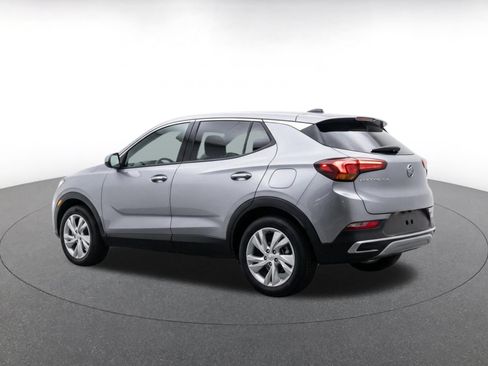 Used 2026 Buick Encore GX Preferred FWD image 7