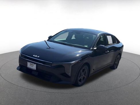 Used 2025 Kia K4 FWD image 7