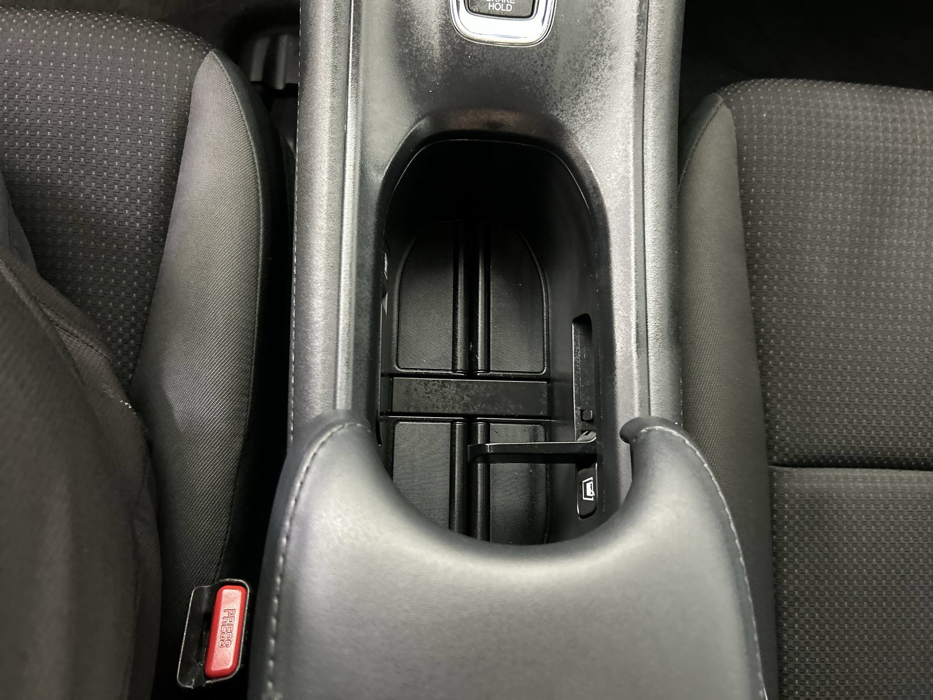 Used 2019 Honda HR-V LX image 49
