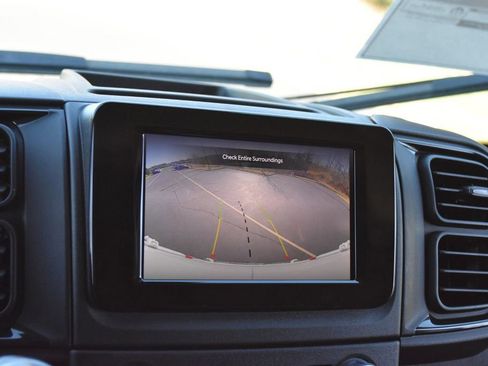 New 2026 RAM ProMaster 2500 w/ Safety Group image 22