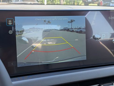 New 2026 Hyundai Sonata SEL FWD image 23
