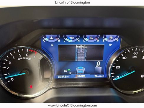 Used 2022 Ford Expedition Max Limited image 40