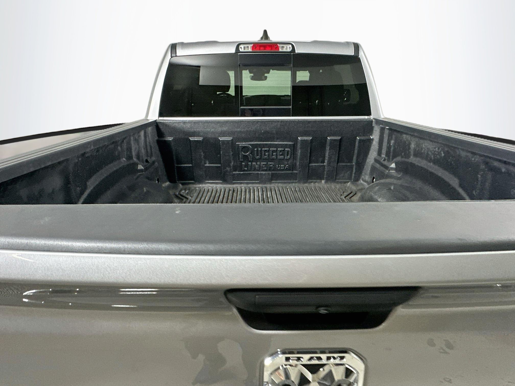 Used 2023 RAM 1500 Big Horn AWD/4WD image 27