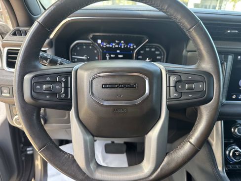 Used 2021 GMC Yukon Denali image 31