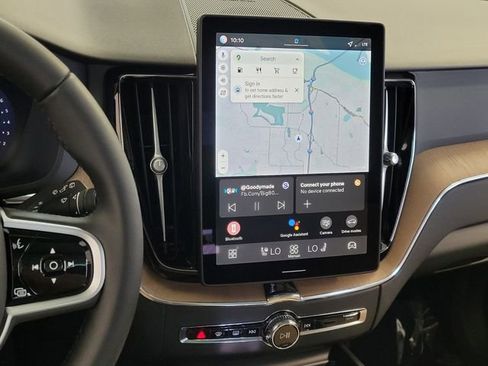 New 2026 Volvo XC60 B5 Plus w/ Protection Package Premier image 15