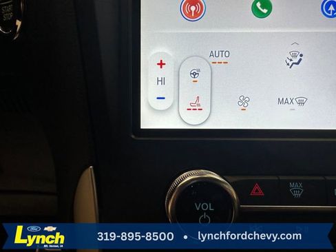 Used 2024 Ford Edge ST-Line image 13