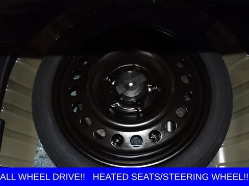 Used 2026 Chevrolet Equinox LT AWD/4WD image 15