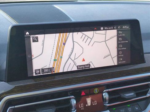 Certified 2023 BMW X3 sDrive30i w/ Convenience Package w/ZPA image 13