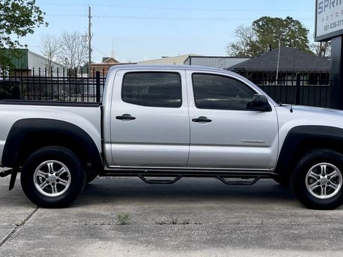 Used 2011 Toyota Tacoma PreRunner image 6