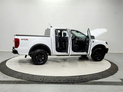 Used 2023 Ford Ranger XL w/ Equipment Group 101A High image 16