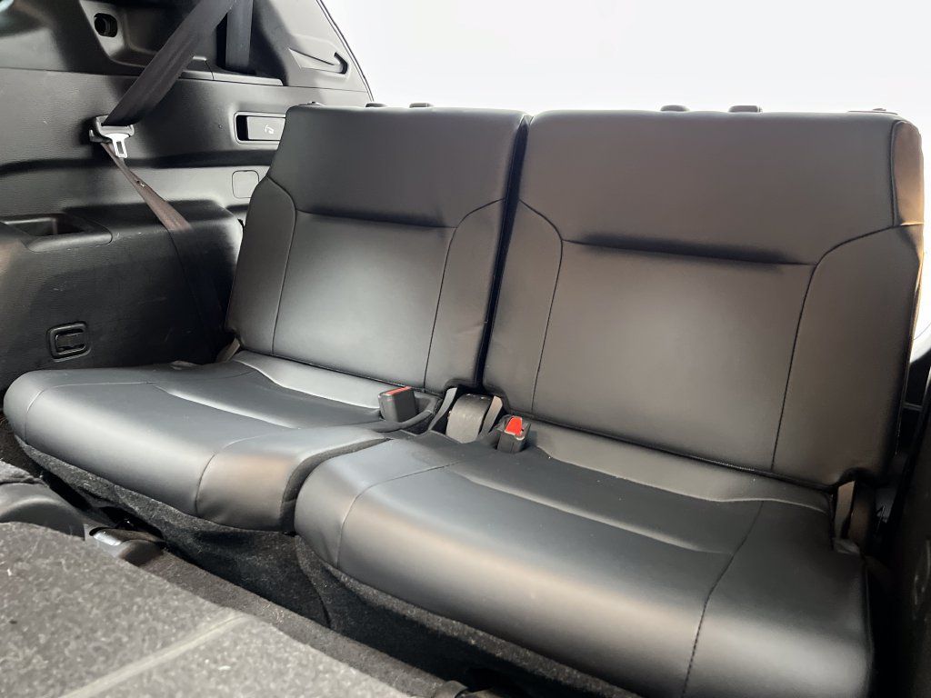 Used 2022 Mitsubishi Outlander SE FWD image 37