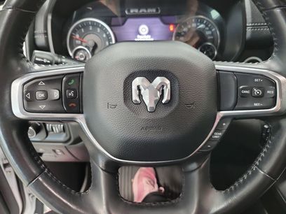 Used 2023 RAM 1500 Laramie