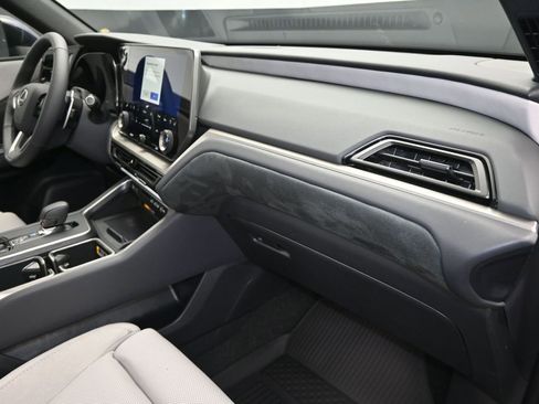 New 2026 Lexus TX 350 AWD image 26