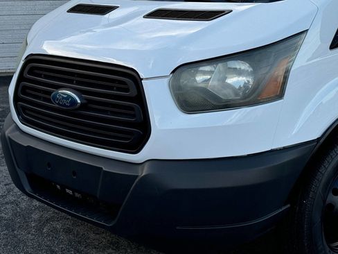 Used 2015 Ford Transit 350 178 DRW image 30