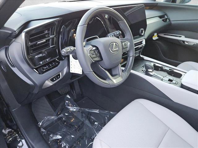 New 2026 Lexus RX 350 Premium w/ Convenience Package FWD image 3