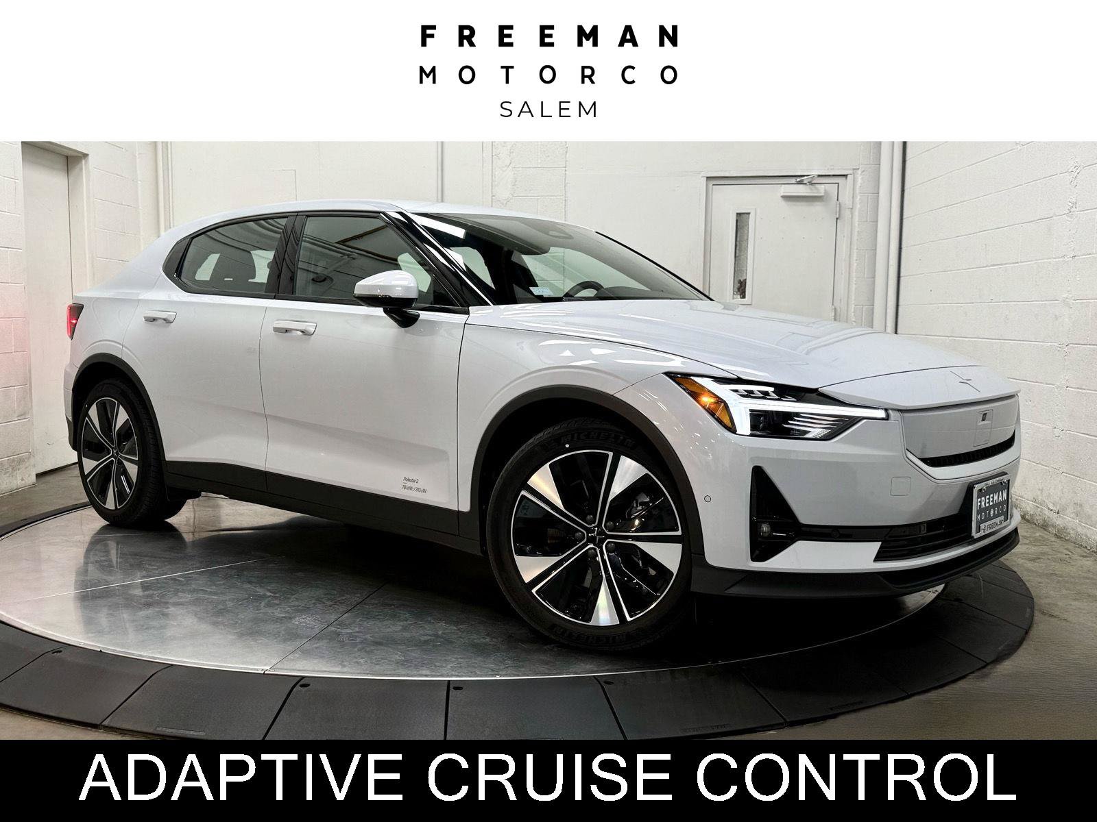 Used 2024 Polestar Polestar 2 AWD/4WD image 1