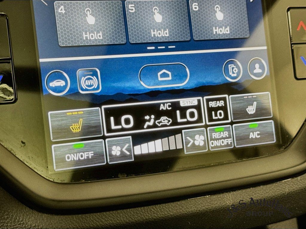 Used 2023 Subaru Ascent Onyx Edition Limited AWD/4WD image 27