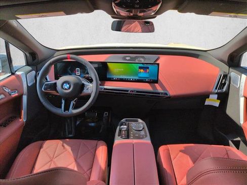 New 2026 BMW iX M70 w/ Executive Package image 15