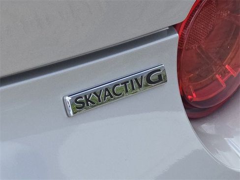 Used 2023 MAZDA MX-5 Miata Grand Touring image 9