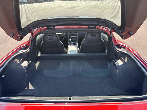 Used 2007 Chevrolet Corvette Coupe w/ Preferred Equipment Group image 4