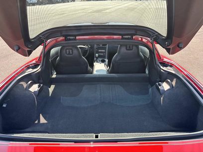 Used 2007 Chevrolet Corvette Coupe w/ Preferred Equipment Group