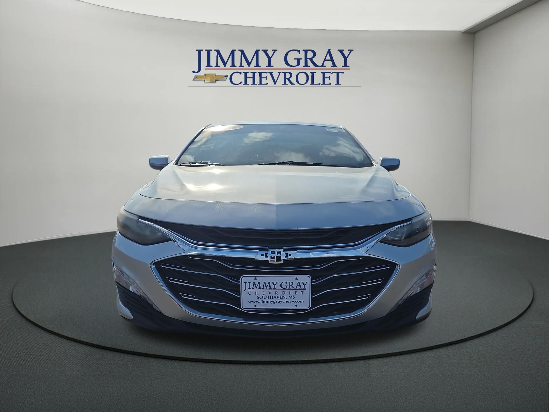 Used 2021 Chevrolet Malibu LT FWD image 8