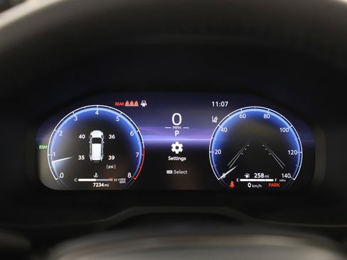 Used 2025 Toyota RAV4 Limited w/ Weather Package image 25