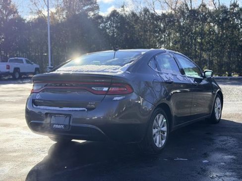 Used 2014 Dodge Dart SXT image 3