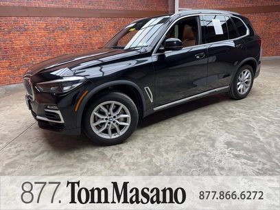 Used 2019 BMW X5 xDrive40i