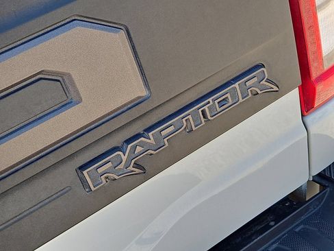 Used 2023 Ford F150 Raptor AWD/4WD image 13