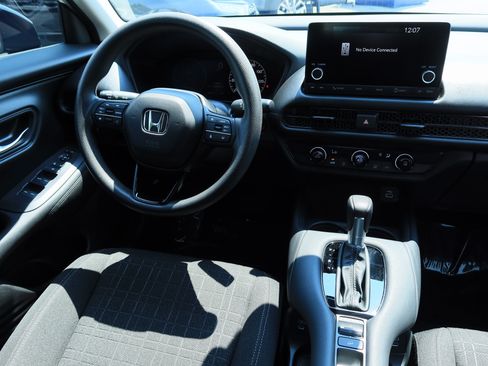 Used 2024 Honda HR-V LX image 14