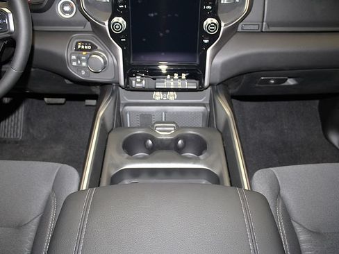 New 2026 RAM 1500 Big Horn AWD/4WD image 23