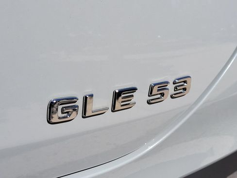 Used 2024 Mercedes-Benz GLE 53 AMG 4MATIC Coupe image 18