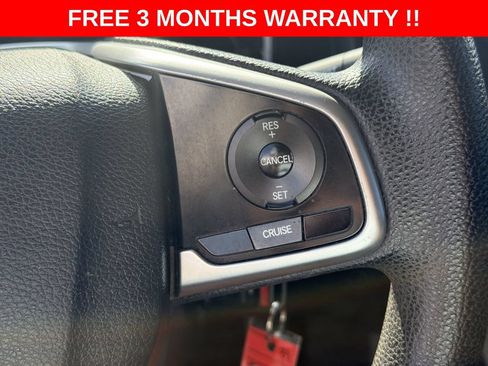 Used 2016 Honda Civic LX image 40