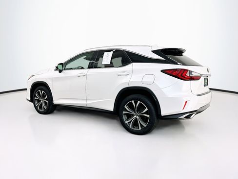 Used 2018 Lexus RX 350 AWD w/ Premium Package image 5