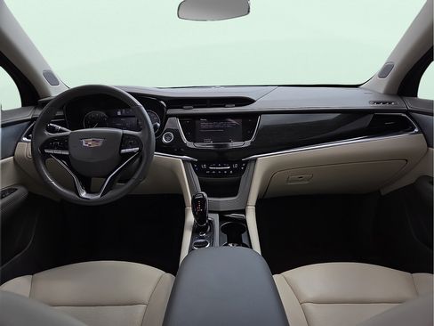 Used 2023 Cadillac XT6 Premium Luxury AWD/4WD image 12