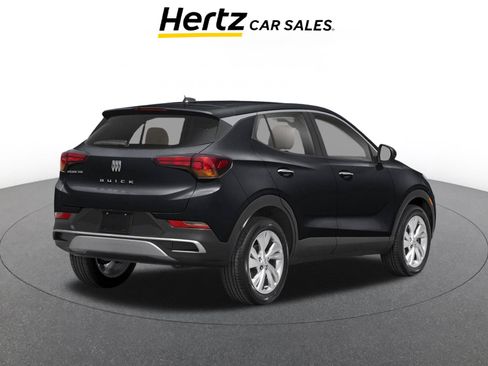 Used 2026 Buick Encore GX Preferred FWD image 2