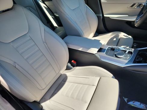 Used 2025 BMW M340i xDrive AWD/4WD image 12