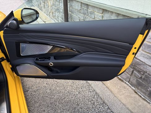 New 2024 Maserati GranTurismo Modena image 20